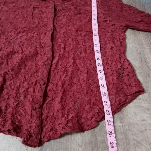 ♥️ CLOSET CLOSING PRICE FIRM LAST CHANCE - Picture 7 of 9